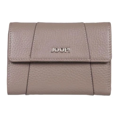 Afbeelding van JOOP! Portemonnee Giada Cosma Purse Fungi Taupe
