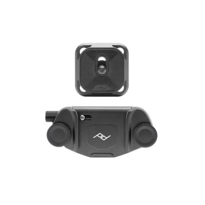 Afbeelding van Peak Design Capture Camera Clip V3 Zwart