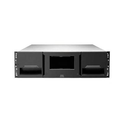 Afbeelding van HPE MSL3040 Scalable Expansion Module Q6Q63A