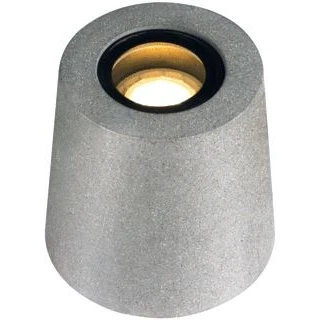 Afbeelding van Slv concreto fl staand armatuur rond gu10 grijs 10w 1006408