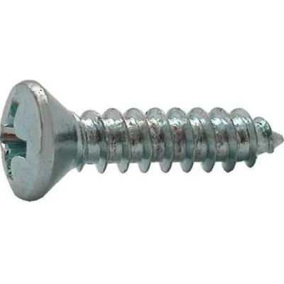 Afbeelding van Bofix Parker kruiskop 4.2x13 per 100