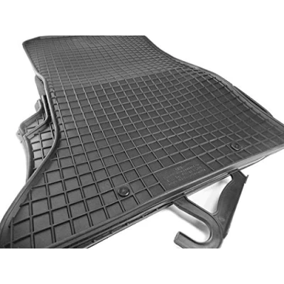 Afbeelding van Ford Kuga 2020 heden rubbermat
