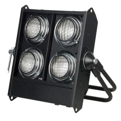 Afbeelding van Showtec Stage Blinder 4 DMX