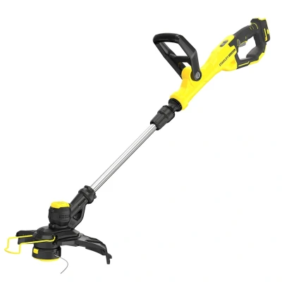 Afbeelding van Stanley SFMCST933B Fatmax V20 18V 33CM Grastrimmer Solo Excl. Accu &amp; Lader