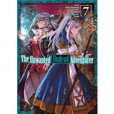 Afbeelding van UNWANTED UNDEAD ADVENTURER 07