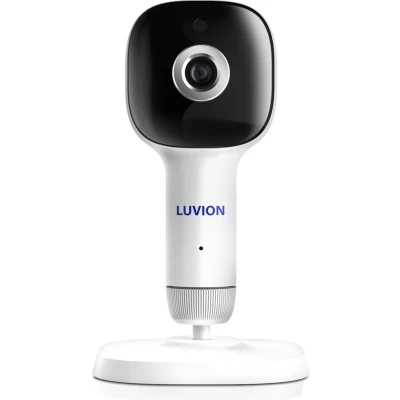 Afbeelding van LUVION® Essential Connect Crib Camera Losse Uitbreidingscamera voor Sets