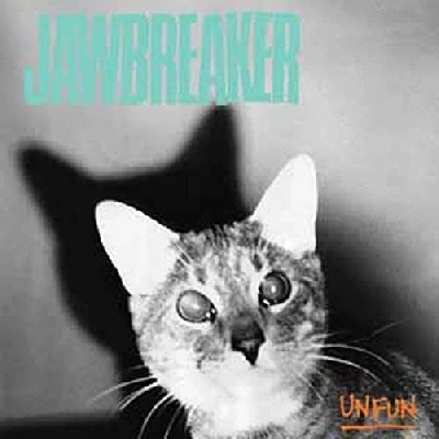 Afbeelding van Jawbreaker Unfun