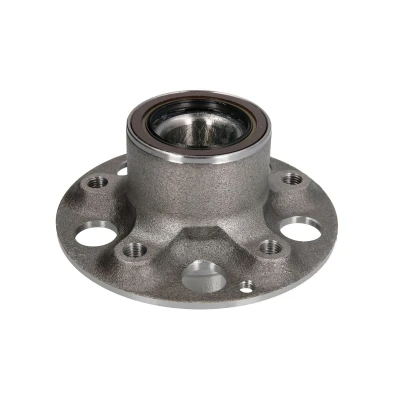 Afbeelding van BTA Wiellagerset H1M036BTA