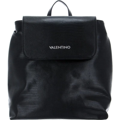 Afbeelding van VALENTINO Vrije tijd Rugzak Zaino Mules Backpack Nero Zwart