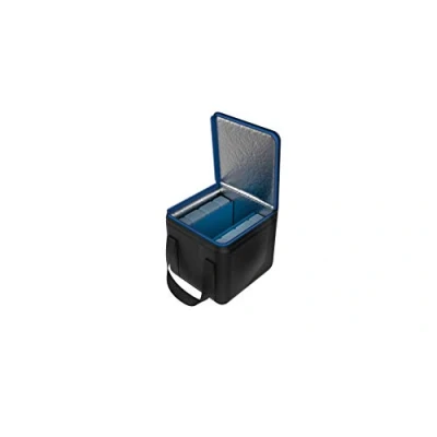 Afbeelding van MedActiv iCool MediCube Isothermische medicatiekoffer (36 uur tussen 2 en 8 graden)