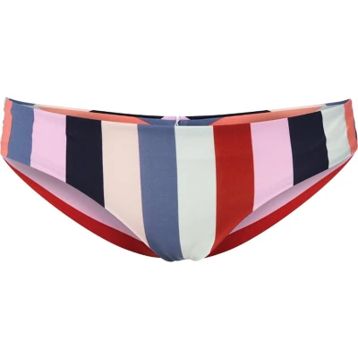 Afbeelding van O&#039;Neill Bikinibroekje PW Maoi Mix Bottom Dames Red Maat 38