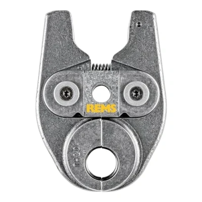 Afbeelding van REMS persbek Mini TH 20