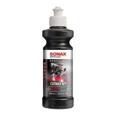 Afbeelding van Profiline Cutmax 250ml