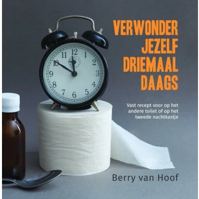 Afbeelding van Verwonder jezelf driemaal daags