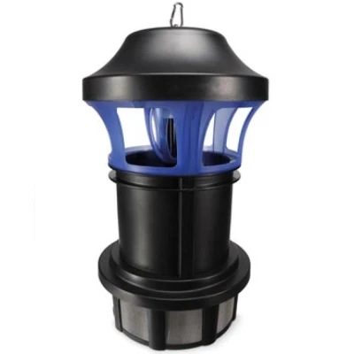 Afbeelding van Insectenlamp Blaupunkt 750 m² (LED, 32W, Buitengebruik)