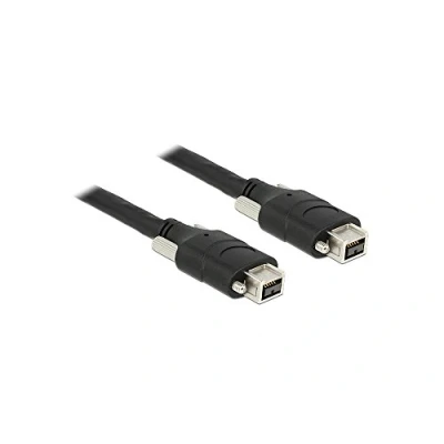 Afbeelding van FireWire 9 pins Kabel 3 meter 800 DeLOCK