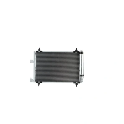 Afbeelding van Nissens Airco condensor 94560