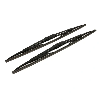 Afbeelding van Ruitenwisserblad Bosch 3 397 118 540 480 Twin x2