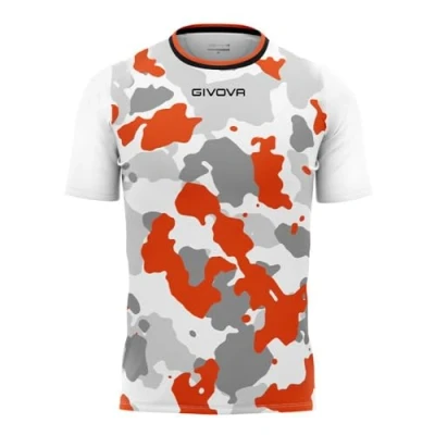 Afbeelding van Jersey Givova Army