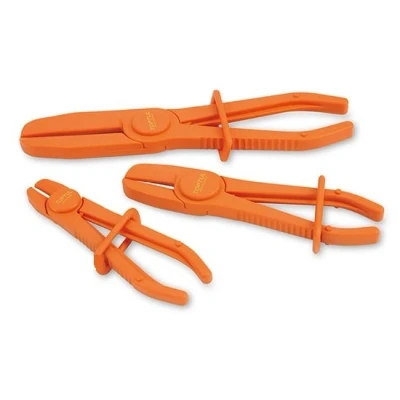 Afbeelding van Klemtang TOPTUL Gummileitung Klemme 6 57mm