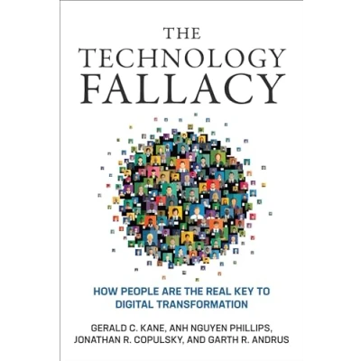 Afbeelding van The Technology Fallacy