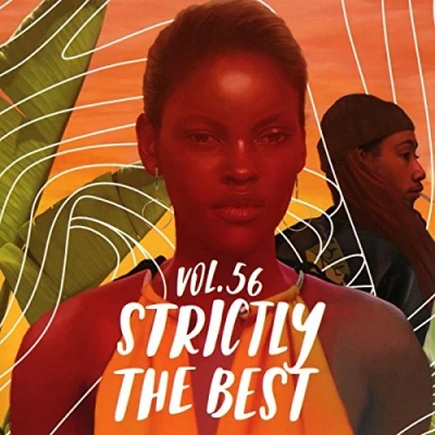 Afbeelding van Various Artists Strictly The Best 56 (Reggae Editio (CD)