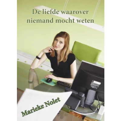Afbeelding van De liefde waarover niemand mocht weten