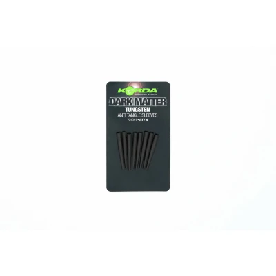 Afbeelding van Korda Anti Tangle Sleeves (Tungsten)