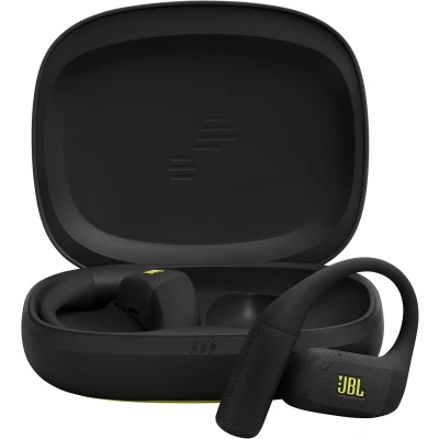 Afbeelding van JBL Endurance Zone Black / Lime