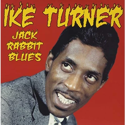 Afbeelding van Jack Rabbit Blues