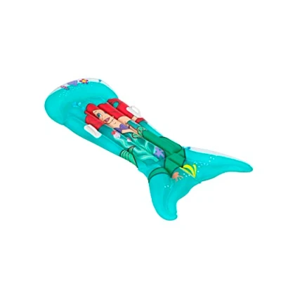 Afbeelding van Opblaasbaar matras Bestway + 6 Jaar 158 x 81 cm