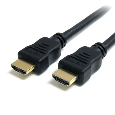 Afbeelding van StarTech.com 1m High Speed HDMI kabel met Ethernet Ultra HD 4k x 2k