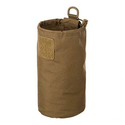 Afbeelding van Helikon Tex Bushcraft Dump Pouch Coyote Brown (MO U06 CD 11)