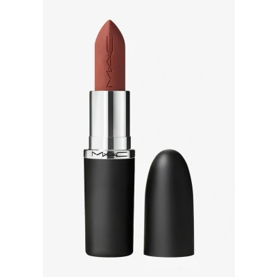 Afbeelding van MAC Macximal Matte Lipstick Lippenstift, Maat: 2 g, Warm teddy