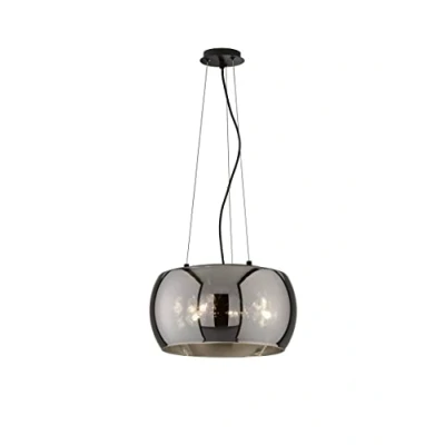 Afbeelding van Honsel Leuchten Hanglamp Dima (1 stuk)