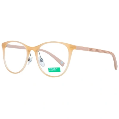 Afbeelding van Benetton Optical Frame BEO1012 122 51