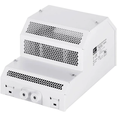 Afbeelding van Block TIM 60 Scheidingstransformator 1 x 230 V/AC 2 115 VA 260 mA