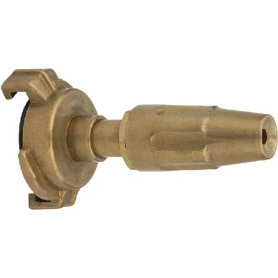 Afbeelding van Geka Handsproeier 3/4&quot; Snelkopp