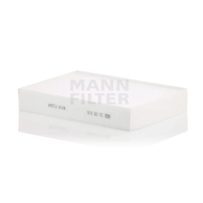Afbeelding van Mann Filter Interieurfilter CU 28 016