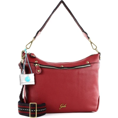 Afbeelding van Gabs Clelia Handtas, Dames, Maat: One Size, Rosso