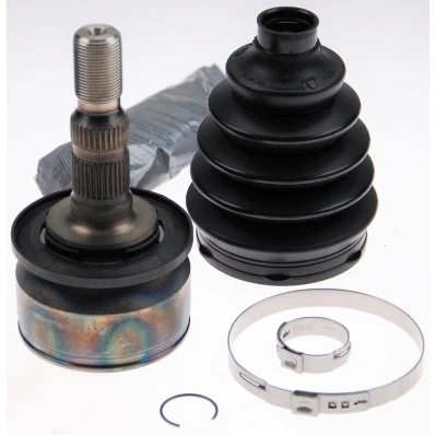 Afbeelding van LÖBRO 306774 Homokineet TPE (thermoplastische elastomeer)
