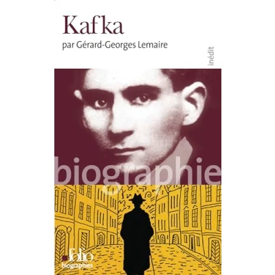 Afbeelding van Kafka