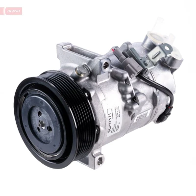 Afbeelding van Denso Airco compressor DCP17171