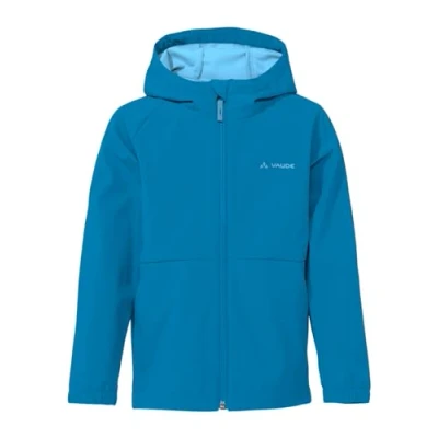 Afbeelding van VAUDE Kinich Jacket voor kinderen, uniseks, 1 stuk