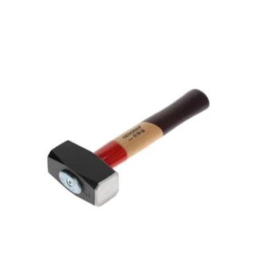 Afbeelding van Gedore 620 E + H moker rotband plus 1250 gram