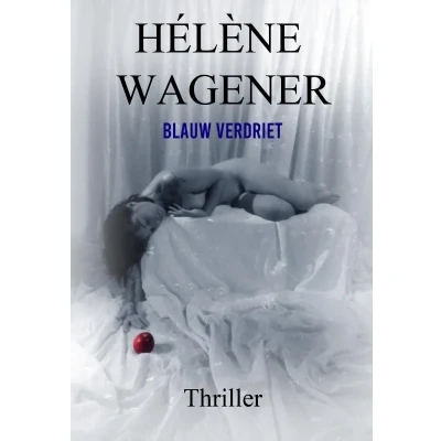 Afbeelding van Blauw verdriet (Paperback)