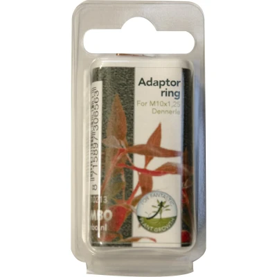 Afbeelding van CO2 ADAPTOR DENNERLE 500GR Colombo