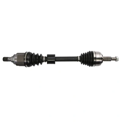 Afbeelding van Aandrijfas PASCAL G2R156PC