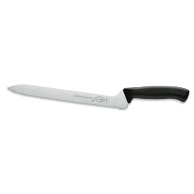 Afbeelding van Dick Messen GL865 ProDynamic Sandwichmes, 23 cm, Zwart
