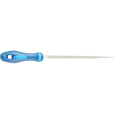 Afbeelding van PFERD 15404204 Diamant werkplaatsvijl Lengte 200 mm 1 stuk(s)